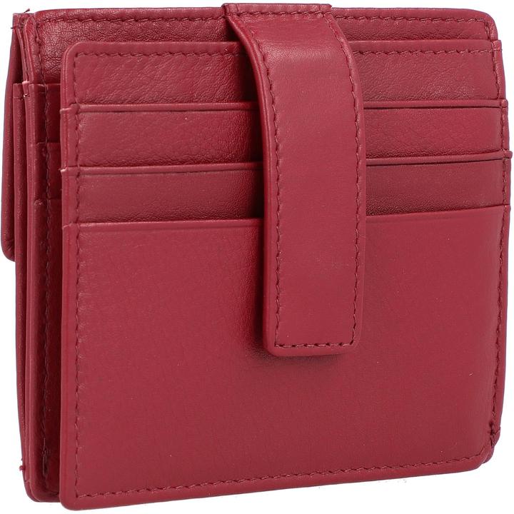 Produktbild Esquire Oslo Kreditkartenetui RFID Leder 9,5 cm