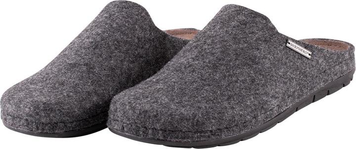 Actual product image Shepherd of Sweden Annsofie slippers (40)