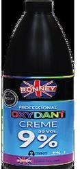Actual product image Ronney Oxydant Creme Oxidising Emulsion Cream For Bleaching And Dyeing Hair 9% 60Ml