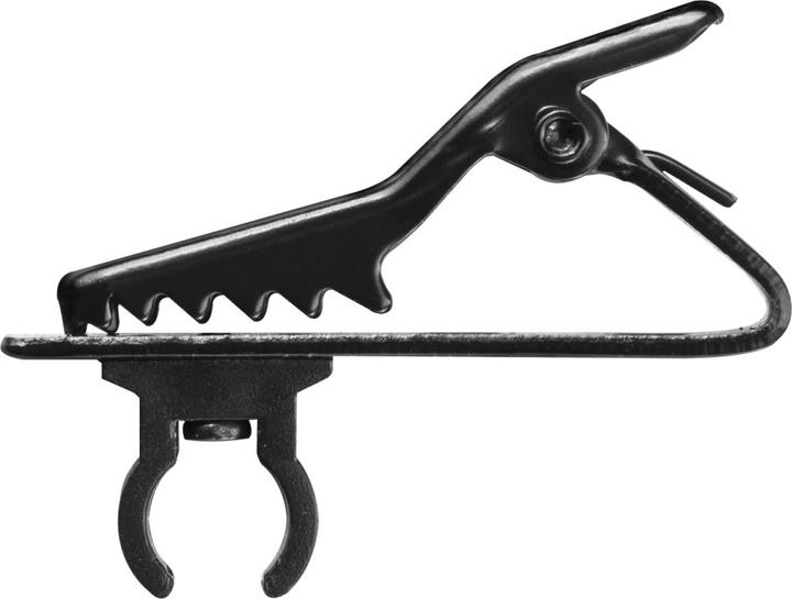 Actual product image Walimex pro per Smartphone Lavalier microphone