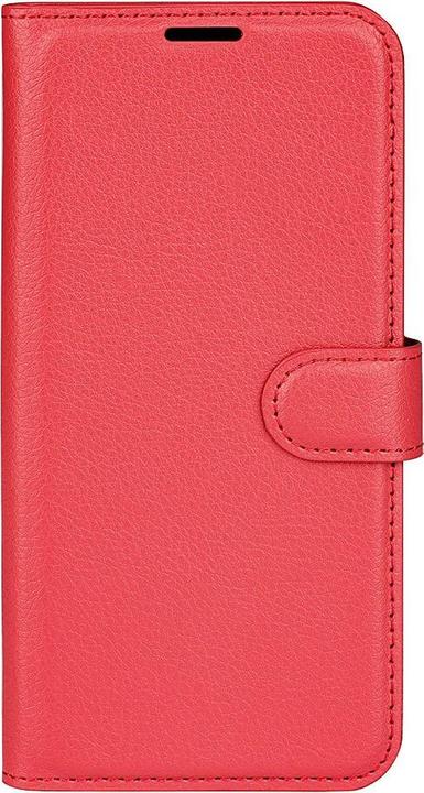 Produktbild Cover-Discount Google Pixel 10 - Leder Etui Hülle (Google Pixel)