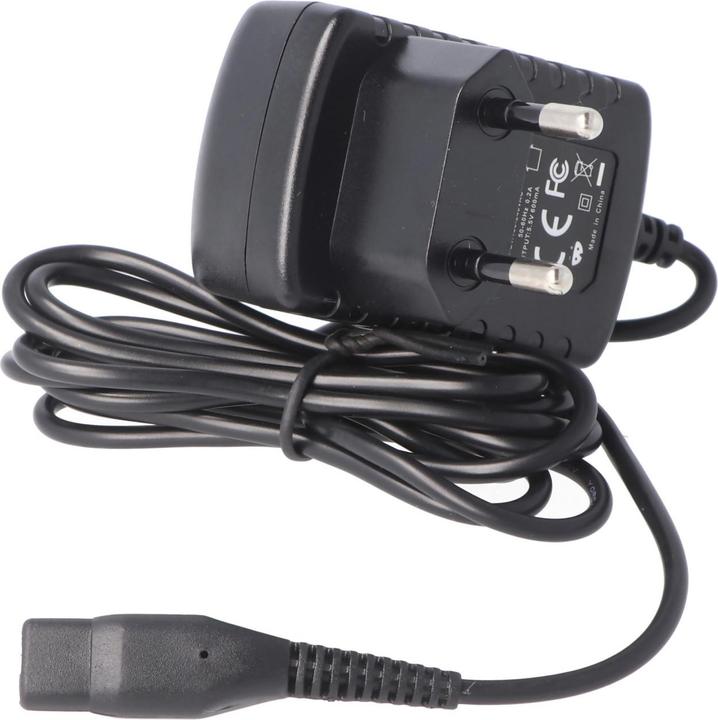 Produktbild AccuCell Netzteil 2.633-107.0 für Kärcher KV 4, WV 60 Plus, WV 2 Plus, WV 2 Premium