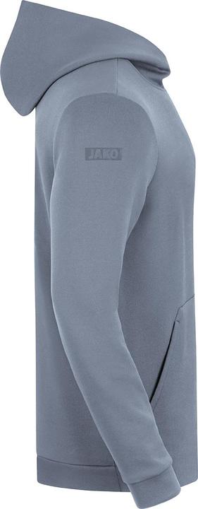 Immagine prodotto JAKO Felpa con zip e cappuccio Pro Casual (L)