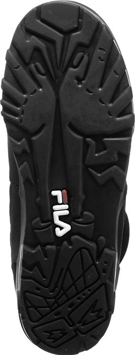 Actual product image FILA Grunge Mid II Boots - 106255 (38)