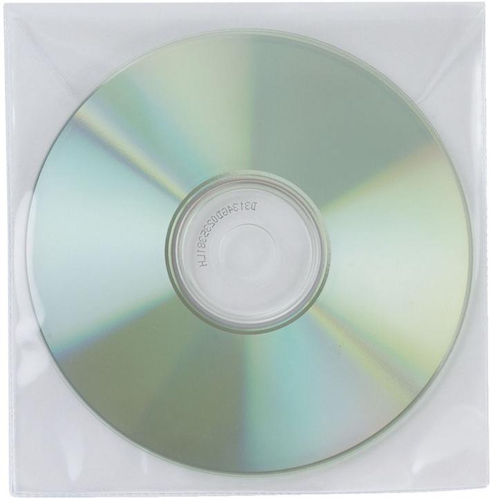 Immagine prodotto Q-Connect Custodie per CD/DVD