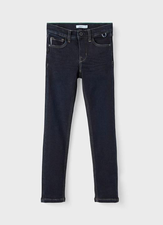 Actual product image Name it X-Slim Fit Jeans (164)
