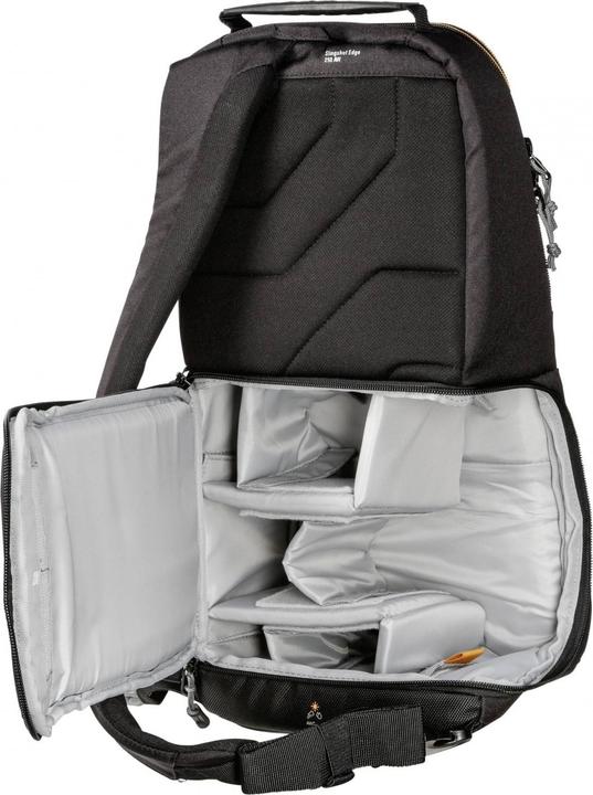 Immagine prodotto Lowepro Fionda Edge 250 AW (Zaino per fotocamera)