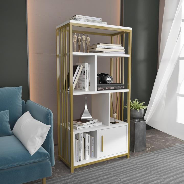 Image du produit Hanah Home Lolia (60 x 120 x 29.5 cm)