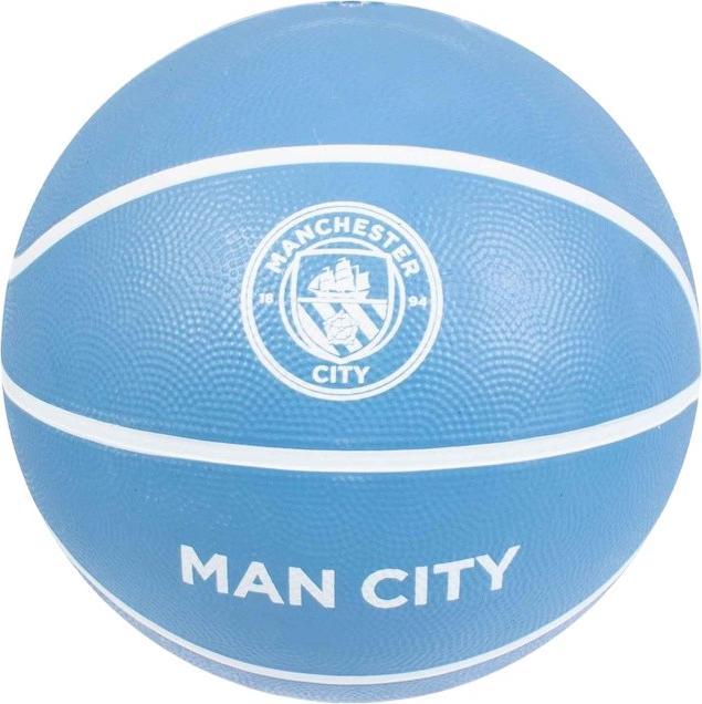 Produktbild Manchester City FC Basketball Wappen