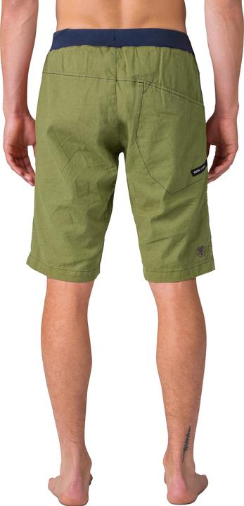 Actual product image Rafiki Gnar (S)