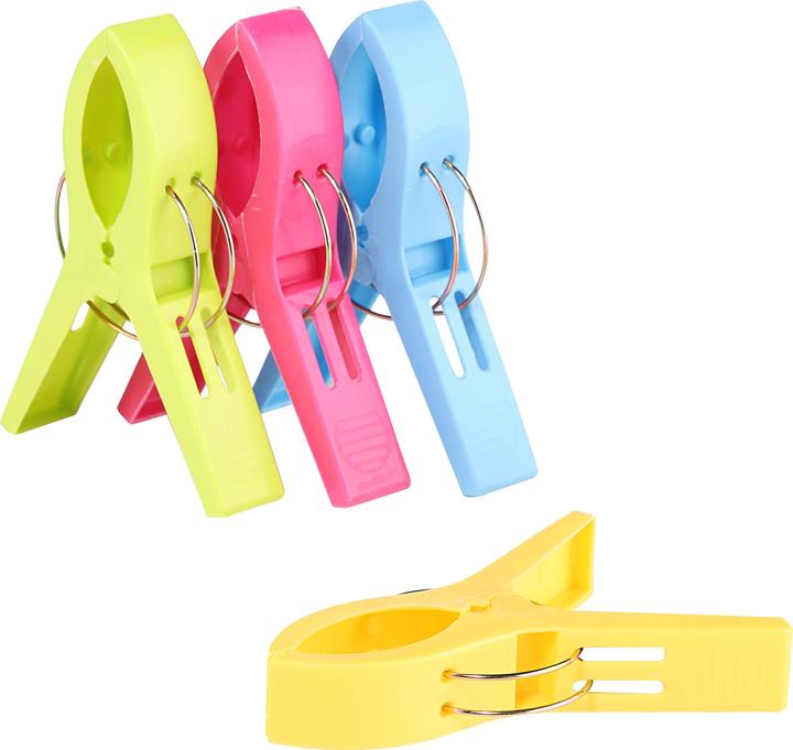 Childhome Beach towel clip