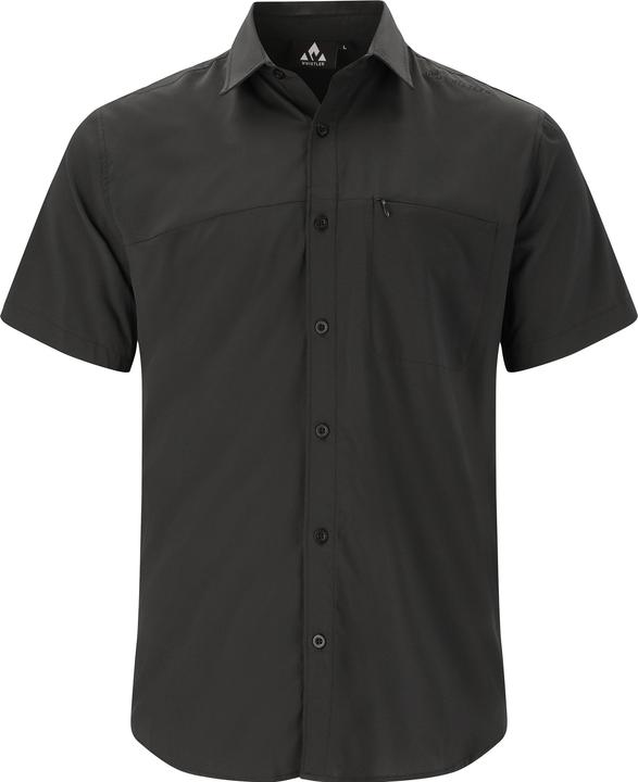 Whistler Jeromy Functional