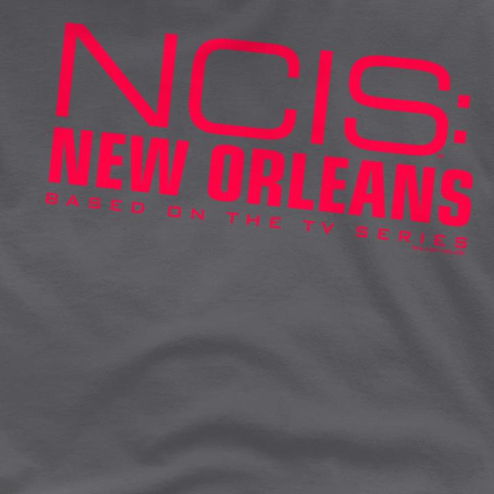 Produktbild NCIS: New Orleans TShirt (XL)