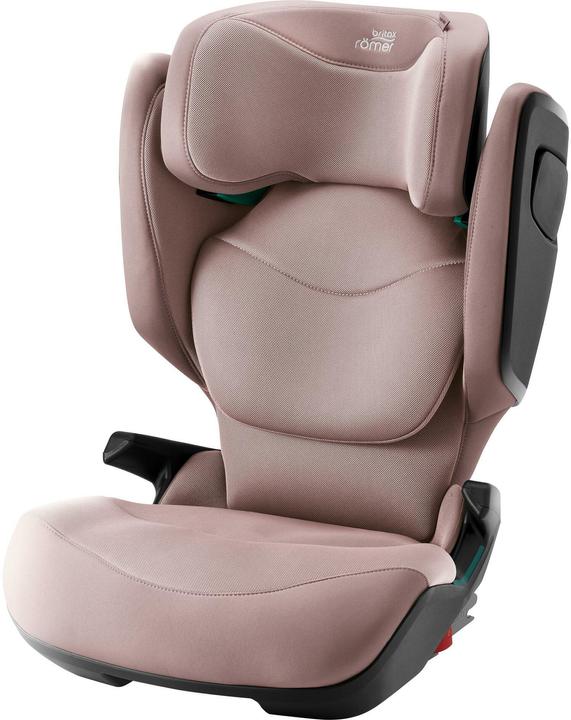 Britax Römer Kidix Pro M (Seggiolino per bambini, ECE R129/i-Size Standard)