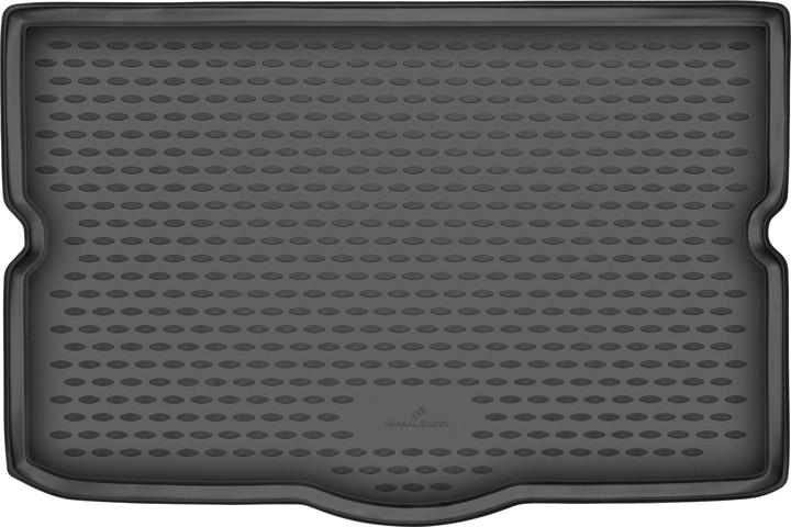 Produktbild Walser Kofferraumwanne XTR für Renault Kadjar (HA, HL) 2018-Heute, unterer Ladeboden