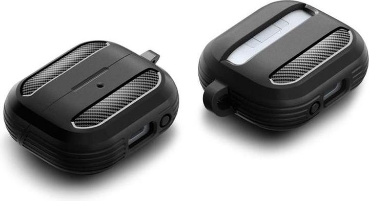 Actual product image Spigen Rugged Armor (Charging case cover)