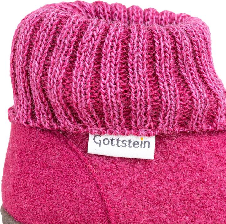 Produktbild Gottstein Alpine Boot RU Hüttenschuh (24)