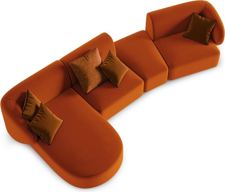 Immagine prodotto Maison Heritage Chiara (3 posti, 2 posti, 4 posti)