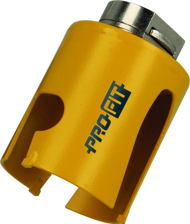 Pro-Fit HM-Lochs+AMMApA-gen MULTI PURPOSE (98 Millimeter)