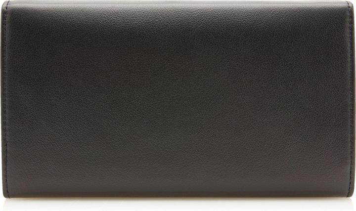 Actual product image Castelijn & Beerens Vita wallet RFID leather 17.5 cm