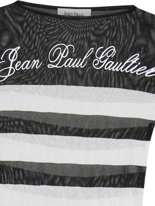 Image du produit Gaultier Dresses Black (S)