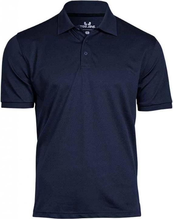 Tee Jays Club Poloshirt