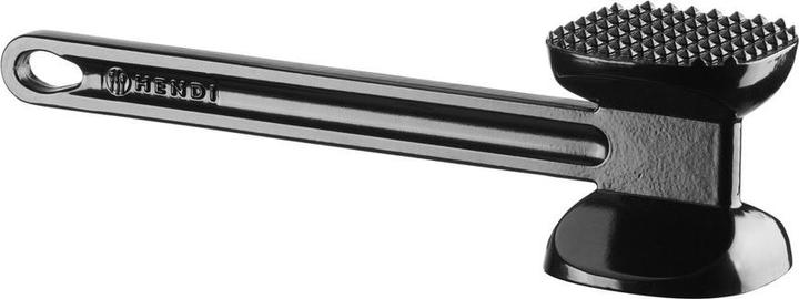 Image du produit Hendi Maillet à viande XL,, Noir, 300x80x(H)80mm