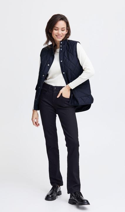 Image du produit Fransa FRLENNI VEST 1 20613276 (XS)