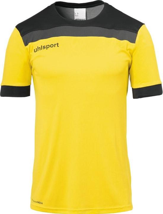 Actual product image Uhlsport OFFENSE 23 training T-shirt (164)