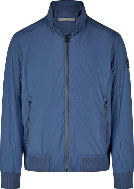 Actual product image Calamar Blouson Cotton Feel (27)