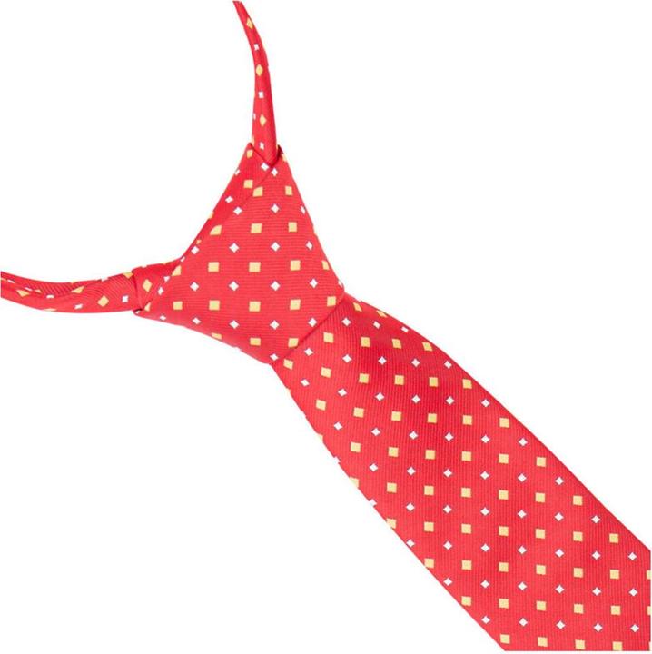 Actual product image Supreme Products Tournament tie