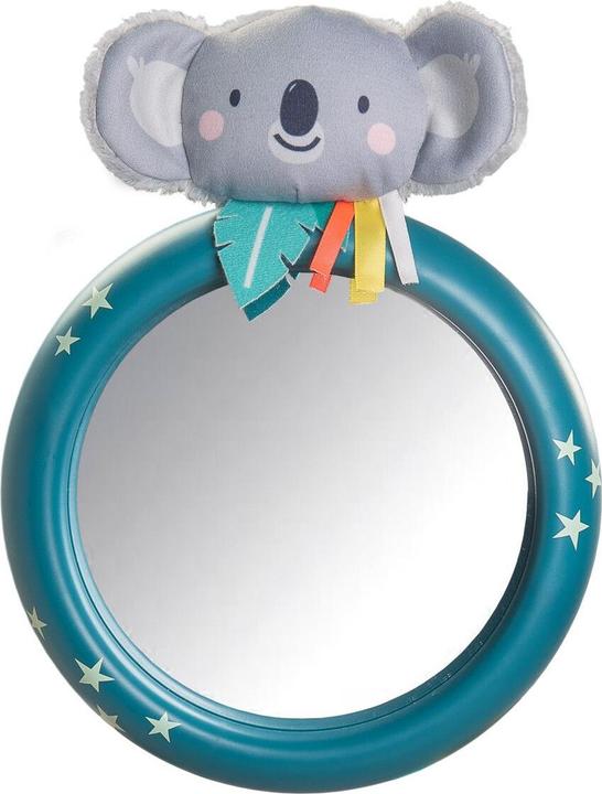 Actual product image Taf Toys car steering wheel