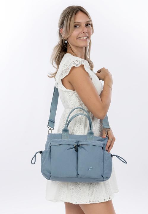Actual product image Suri Frey Shopper SFY Abby (9.98 l)