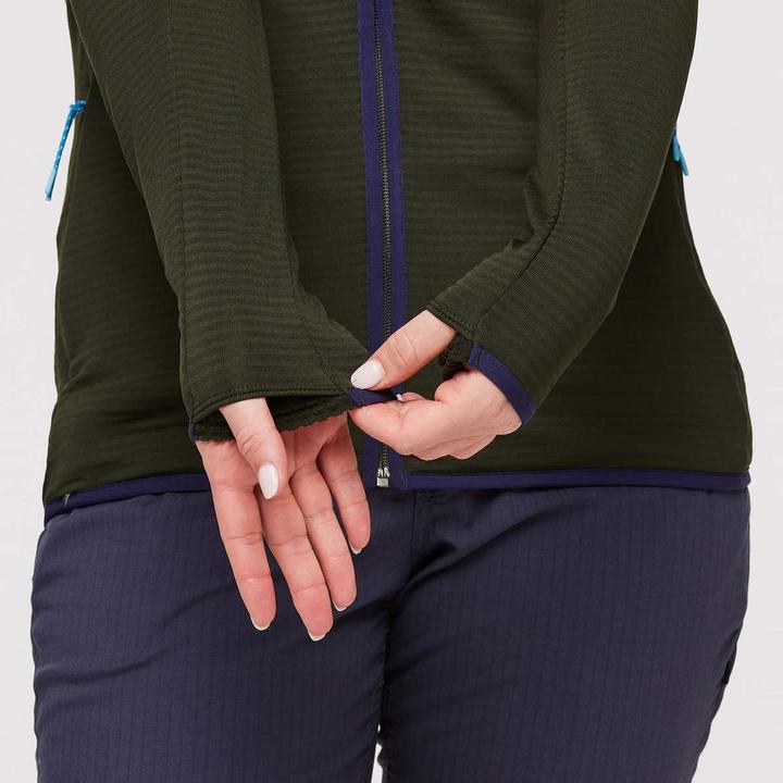 Actual product image Cotopaxi Otero (S)