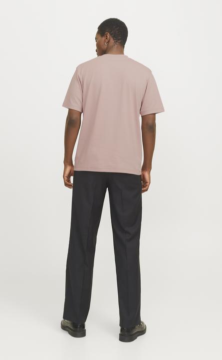 Image du produit Jack & Jones Jprblachad Branding Ss Crew Neck Tee Sn (S)