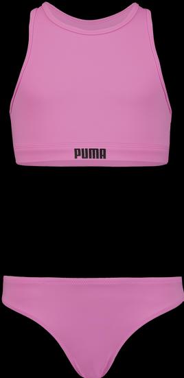Produktbild Puma Girls Swim Bikini-Set (164)