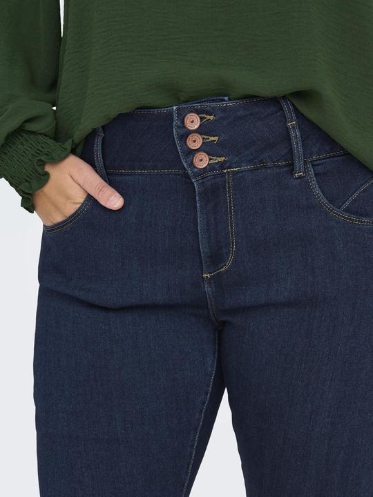 Immagine prodotto Only CARANNA Mittlere Taille Skinny Fit Jeans Skinny Jeans (52)
