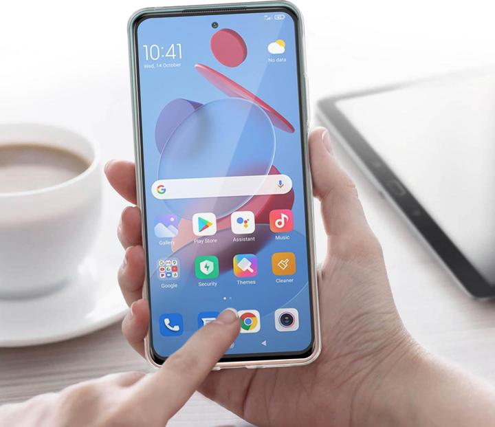 Produktbild Avizar Kit Series (Xiaomi Mi 10T Lite)