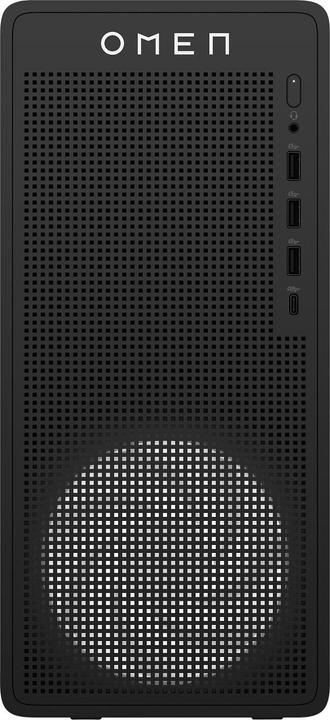 Produktbild HP Omen (Intel Core i7-14700F, 32 GB, 1000 GB, GeForce RTX 4060 Ti)