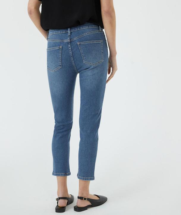Immagine prodotto La Redoute Collections Jeans slim-fit (XS)