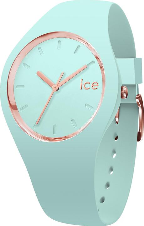 ICE Watch Ice Glam Pastel Aqua (Montre analogique, 43 mm)