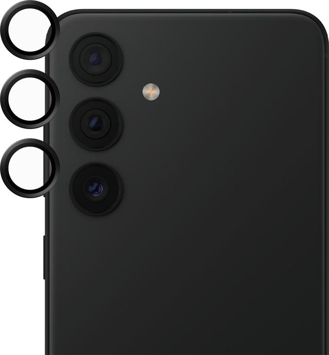 Immagine prodotto Safe Da bordo a bordo (1 Pezzo/i, Samsung Galaxy S24, Samsung Galaxy S23+, Samsung Galaxy S23)