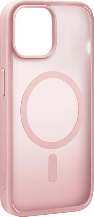 Actual product image Puro PUIPC1561GRADIENTLGR (Apple iPhone 15 Plus)