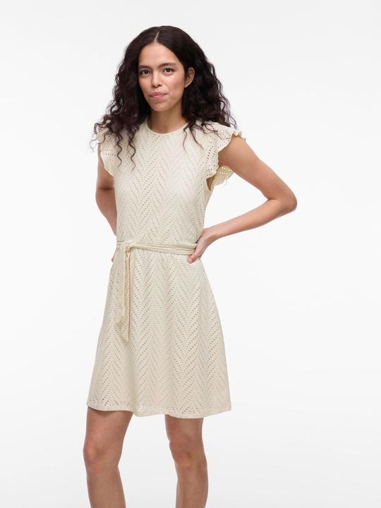Actual product image Vila VIDELAIA Kurzes Kleid mit angeschnittenen Ärmeln (XS)
