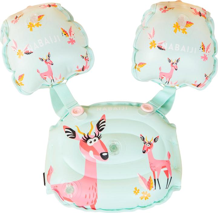 Actual product image Nabaiji Tiswim 2