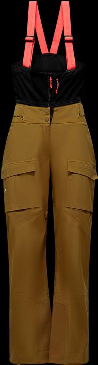 Produktbild Salewa Women's Sella Free 3L PTX Pants (42, XL)
