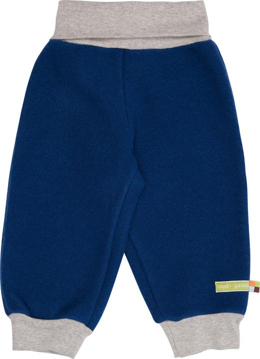 loud + proud Hose Wollfleece Ultra (62)