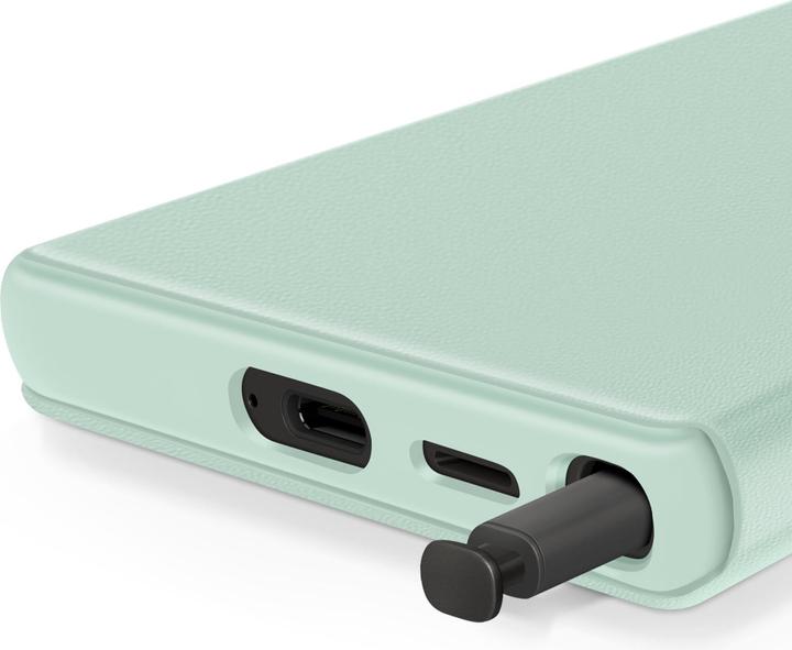 Actual product image Avizar Clear View (Samsung Galaxy S24 Ultra)