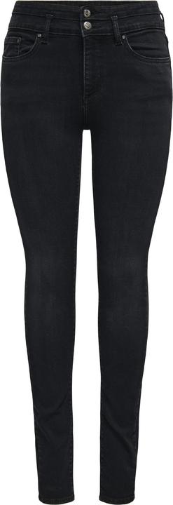 Produktbild Only ONLBLUSH Mittlere Taille Skinny Fit Jeans Skinny Jeans (32)