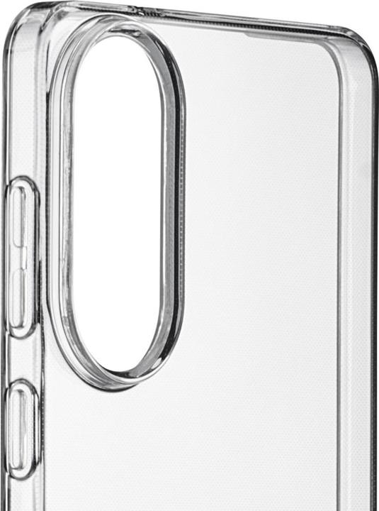 Immagine prodotto Hama Always Clear (Samsung Galaxy S25 Edge)